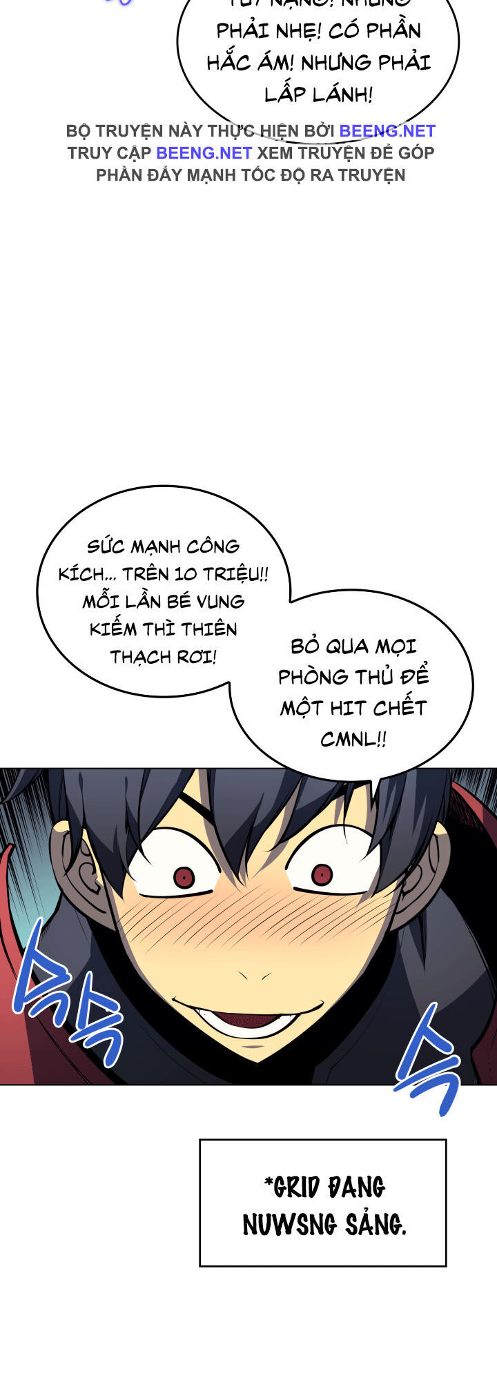 Thợ Rèn Huyền Thoại chapter 9 - Upload bởi truyensieuhay.com