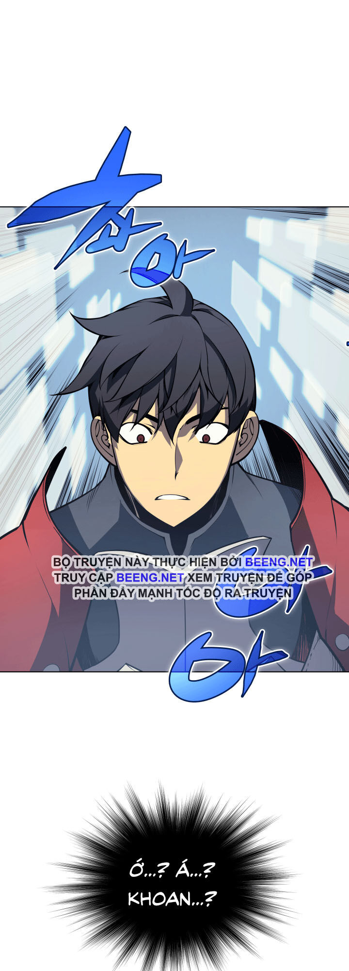 Thợ Rèn Huyền Thoại chapter 9 - Upload bởi truyensieuhay.com