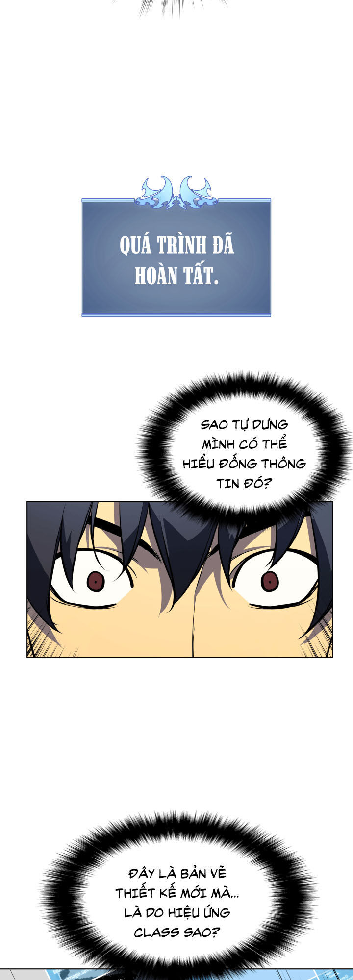 Thợ Rèn Huyền Thoại chapter 9 - Upload bởi truyensieuhay.com