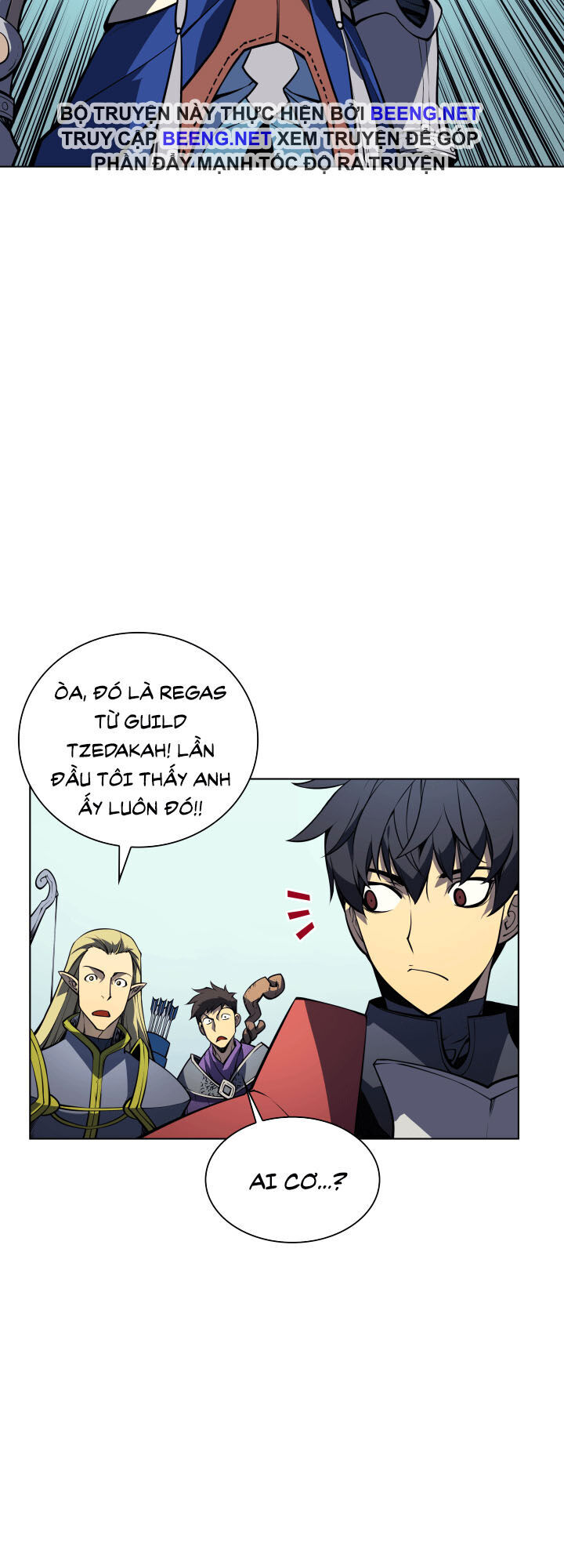 Thợ Rèn Huyền Thoại chapter 9 - Upload bởi truyensieuhay.com