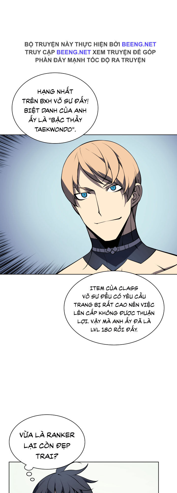 Thợ Rèn Huyền Thoại chapter 9 - Upload bởi truyensieuhay.com