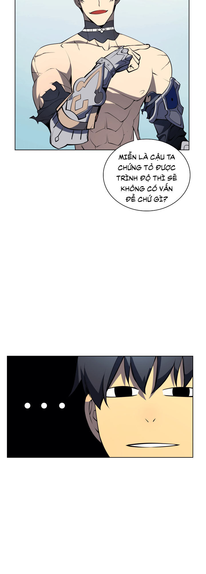 Thợ Rèn Huyền Thoại chapter 9 - Upload bởi truyensieuhay.com