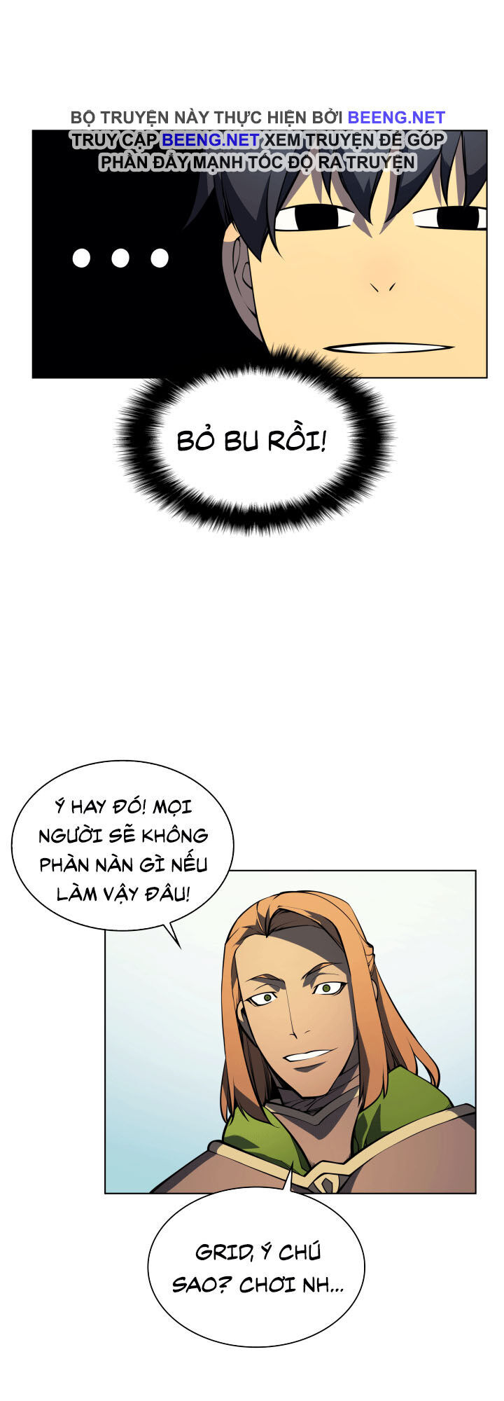 Thợ Rèn Huyền Thoại chapter 10 - Upload bởi truyensieuhay.com