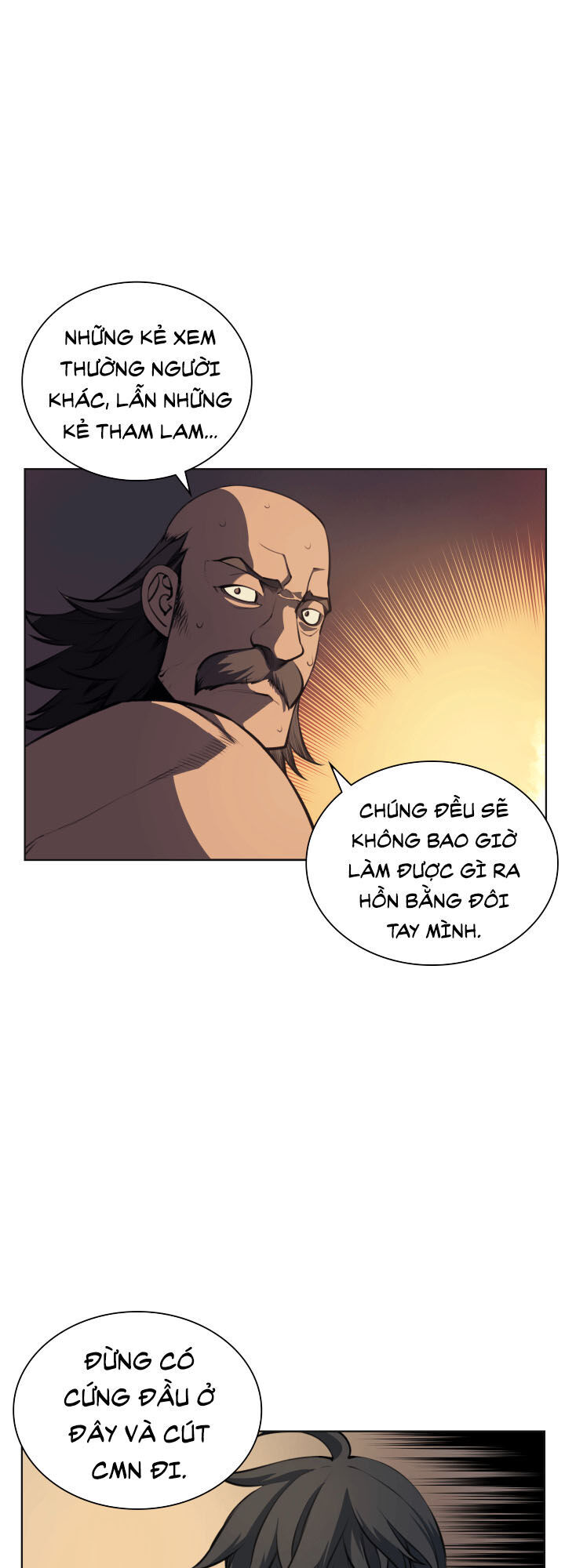 Thợ Rèn Huyền Thoại chapter 10 - Upload bởi truyensieuhay.com