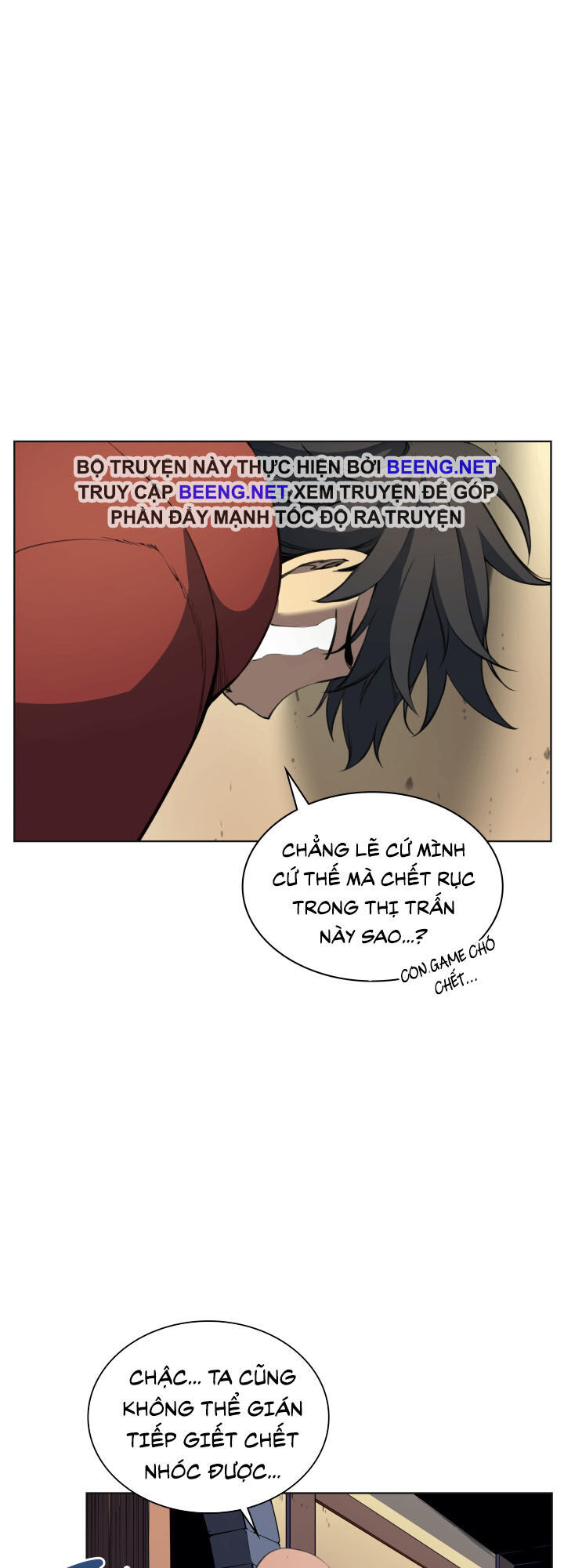 Thợ Rèn Huyền Thoại chapter 10 - Upload bởi truyensieuhay.com
