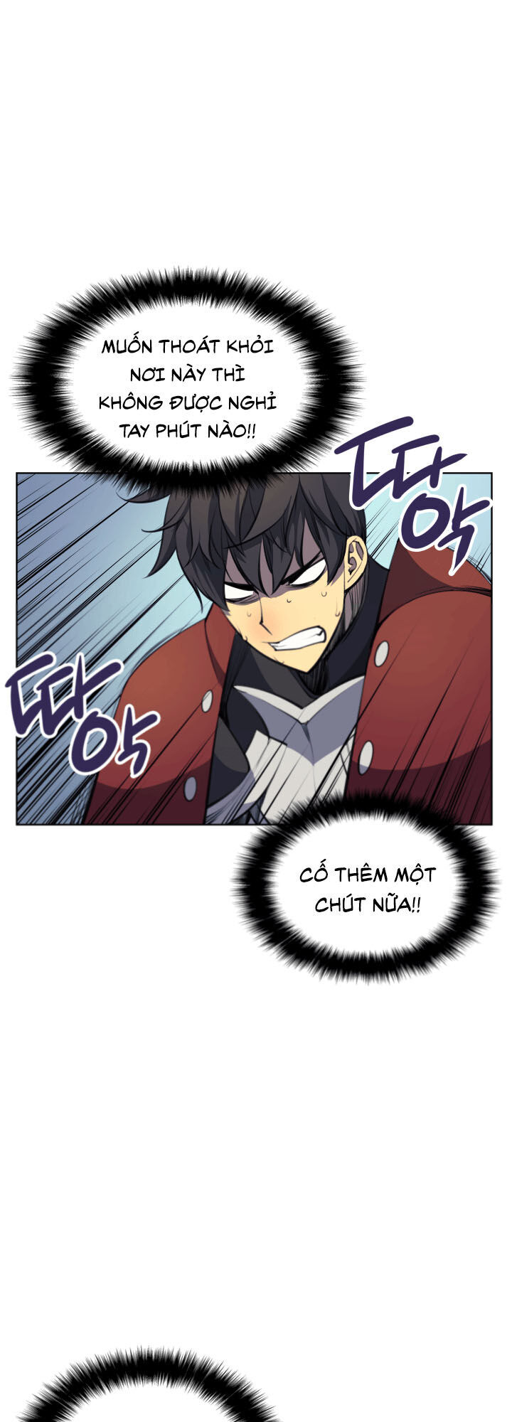 Thợ Rèn Huyền Thoại chapter 10 - Upload bởi truyensieuhay.com