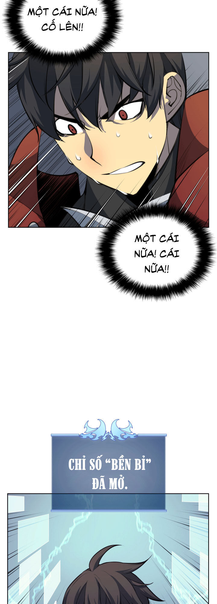 Thợ Rèn Huyền Thoại chapter 10 - Upload bởi truyensieuhay.com