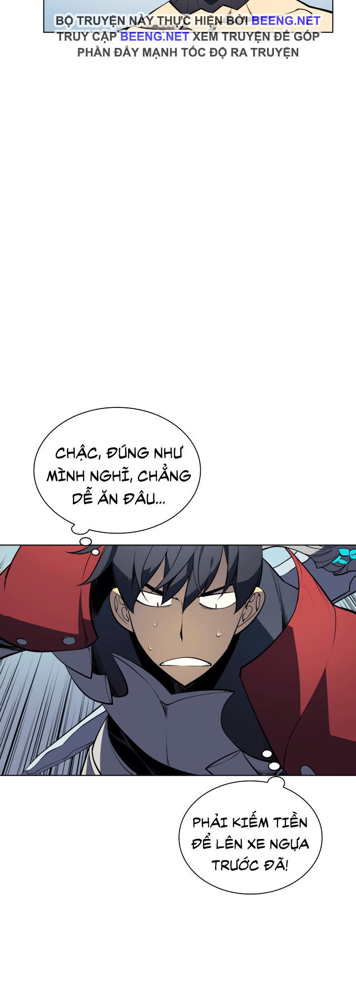 Thợ Rèn Huyền Thoại chapter 10 - Upload bởi truyensieuhay.com