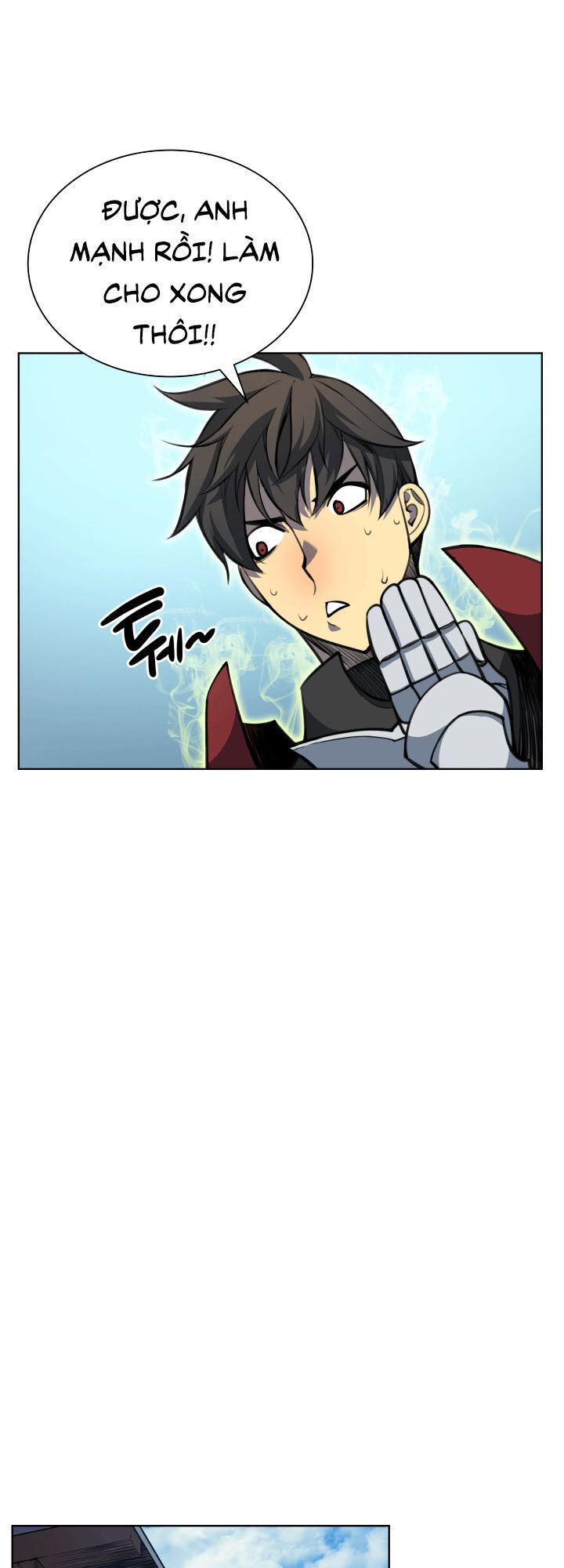 Thợ Rèn Huyền Thoại chapter 10 - Upload bởi truyensieuhay.com