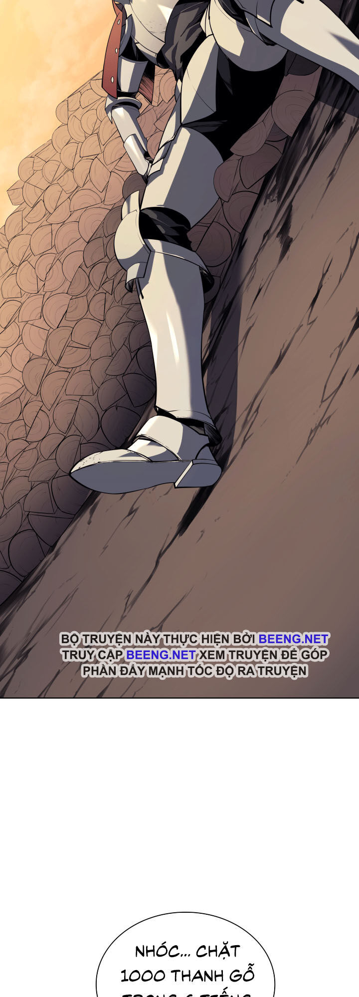 Thợ Rèn Huyền Thoại chapter 10 - Upload bởi truyensieuhay.com