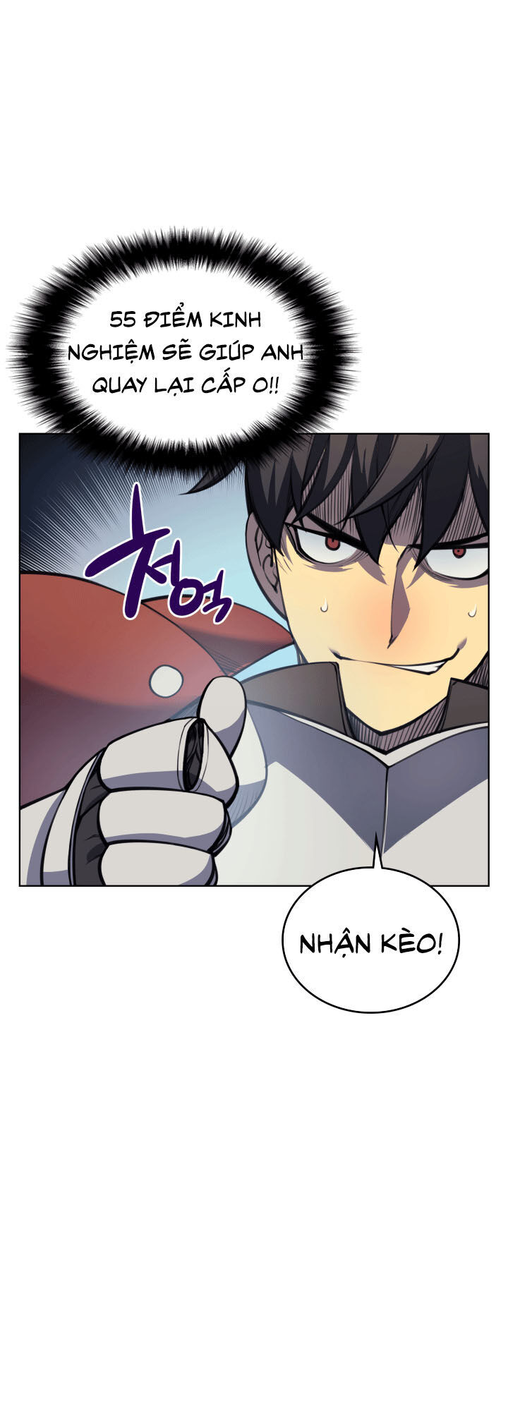 Thợ Rèn Huyền Thoại chapter 10 - Upload bởi truyensieuhay.com