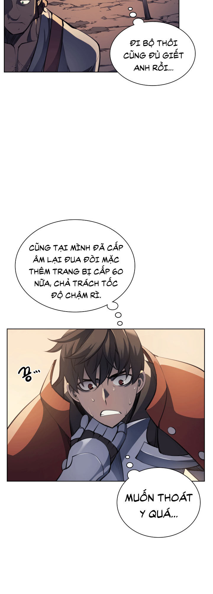 Thợ Rèn Huyền Thoại chapter 10 - Upload bởi truyensieuhay.com