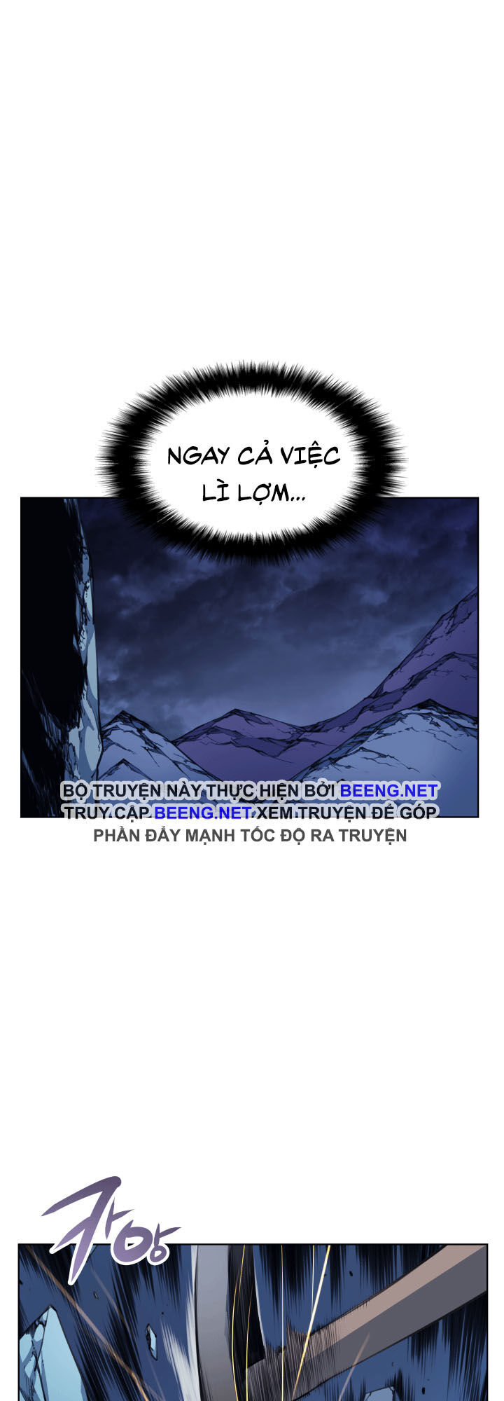 Thợ Rèn Huyền Thoại chapter 10 - Upload bởi truyensieuhay.com