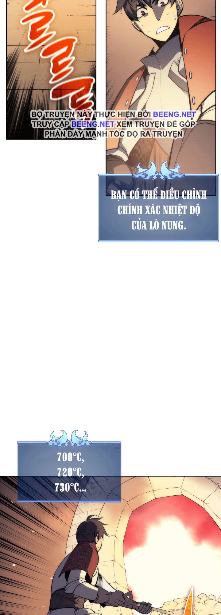 Thợ Rèn Huyền Thoại chapter 11 - Upload bởi truyensieuhay.com