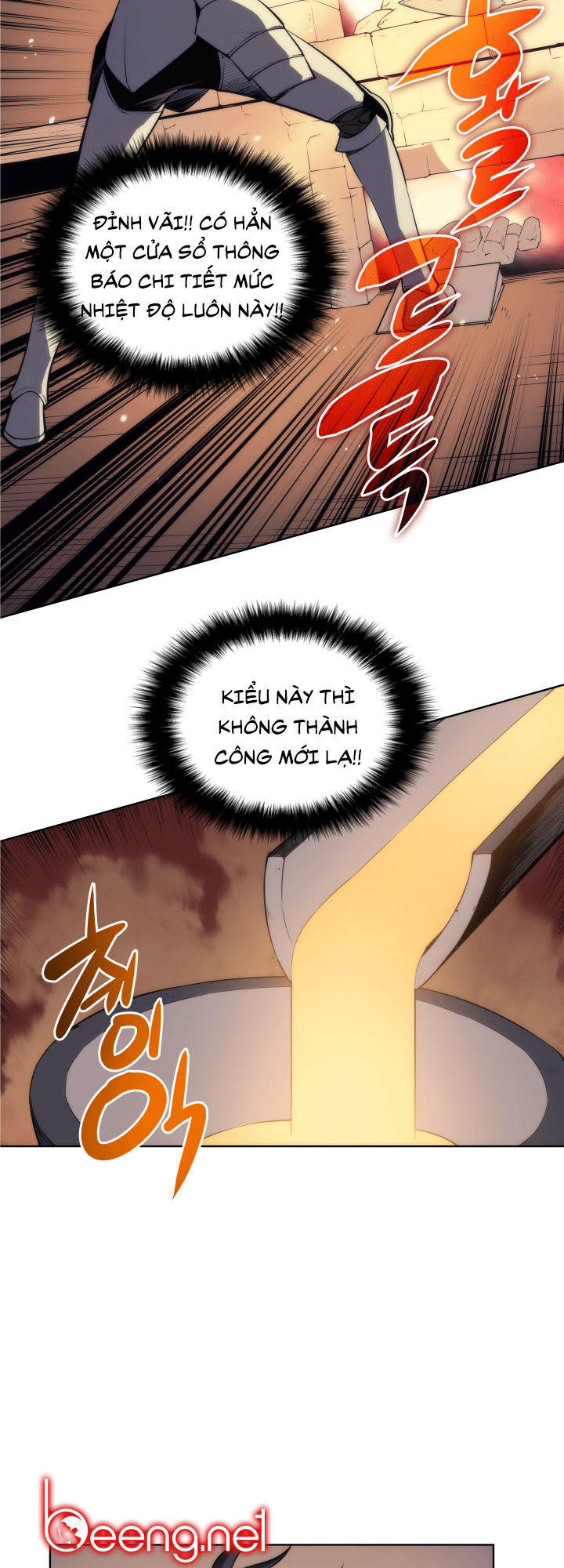 Thợ Rèn Huyền Thoại chapter 11 - Upload bởi truyensieuhay.com