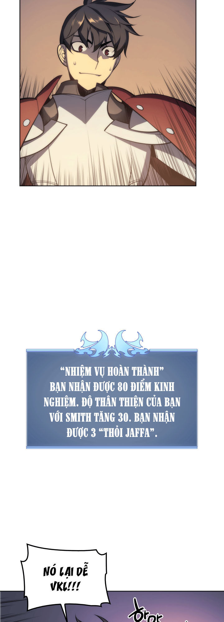 Thợ Rèn Huyền Thoại chapter 11 - Upload bởi truyensieuhay.com