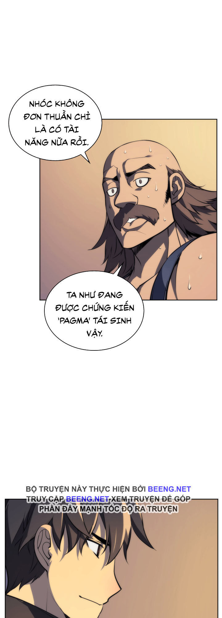 Thợ Rèn Huyền Thoại chapter 11 - Upload bởi truyensieuhay.com