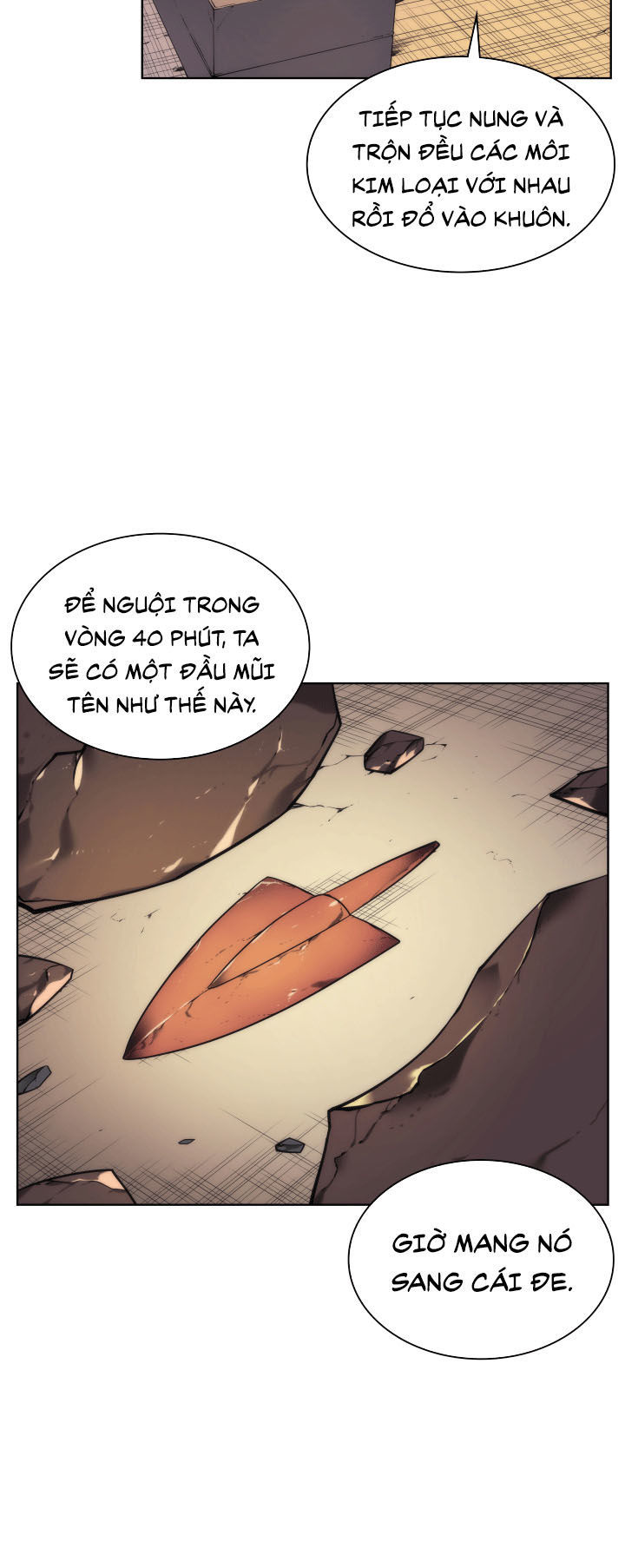 Thợ Rèn Huyền Thoại chapter 11 - Upload bởi truyensieuhay.com