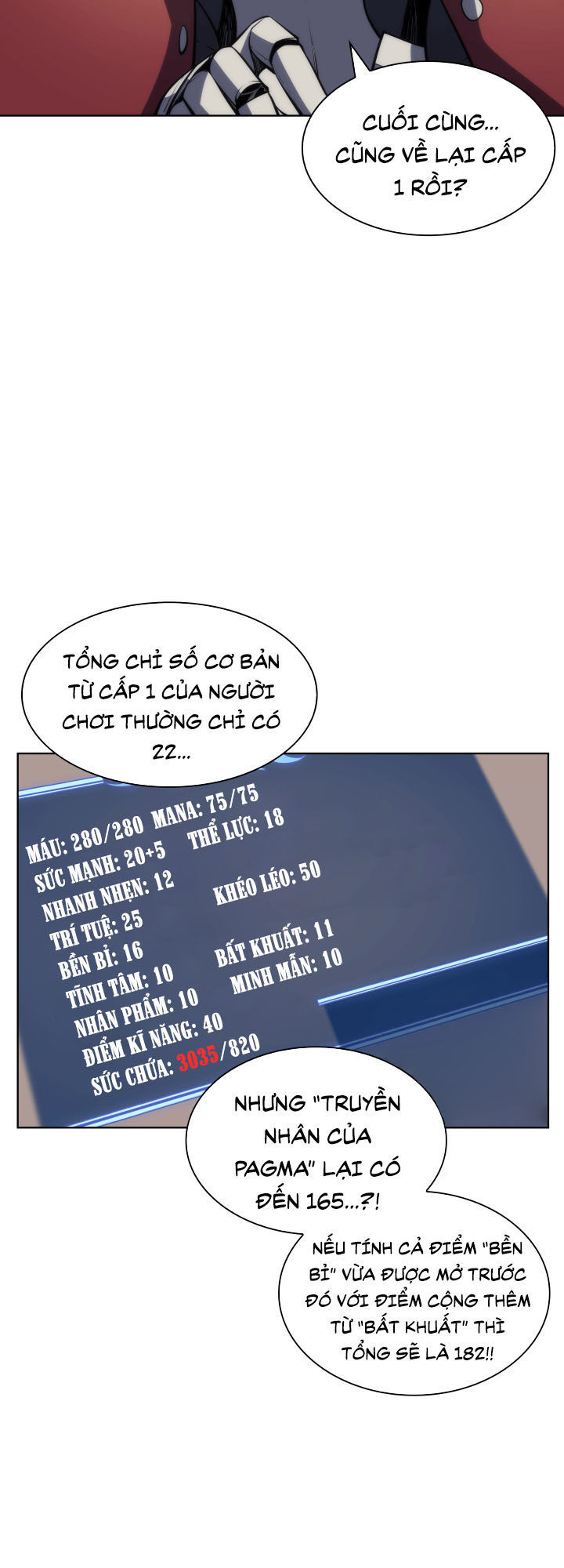 Thợ Rèn Huyền Thoại chapter 11 - Upload bởi truyensieuhay.com