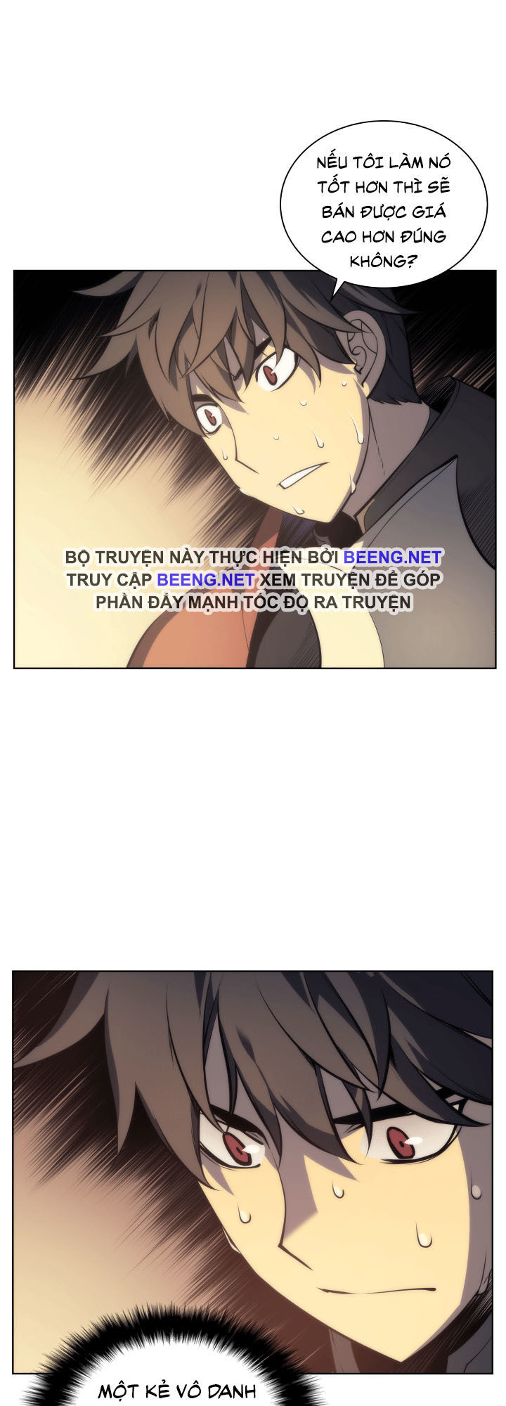 Thợ Rèn Huyền Thoại chapter 11 - Upload bởi truyensieuhay.com