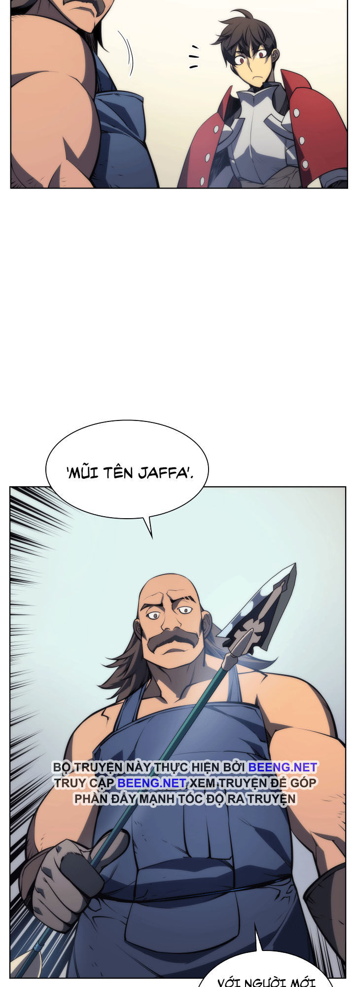 Thợ Rèn Huyền Thoại chapter 11 - Upload bởi truyensieuhay.com