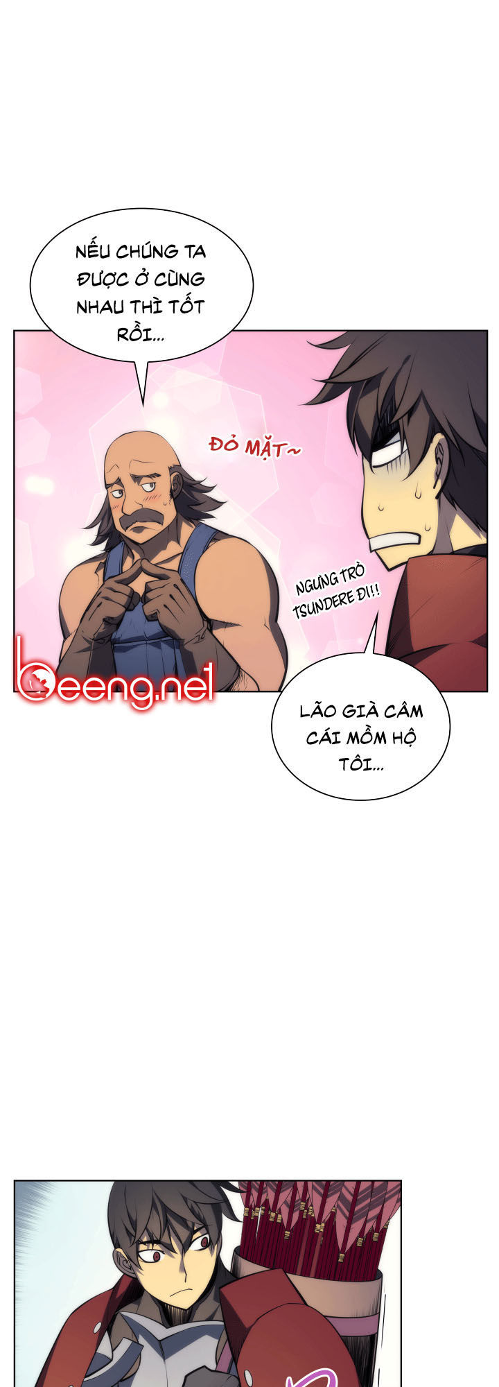 Thợ Rèn Huyền Thoại chapter 12 - Upload bởi truyensieuhay.com