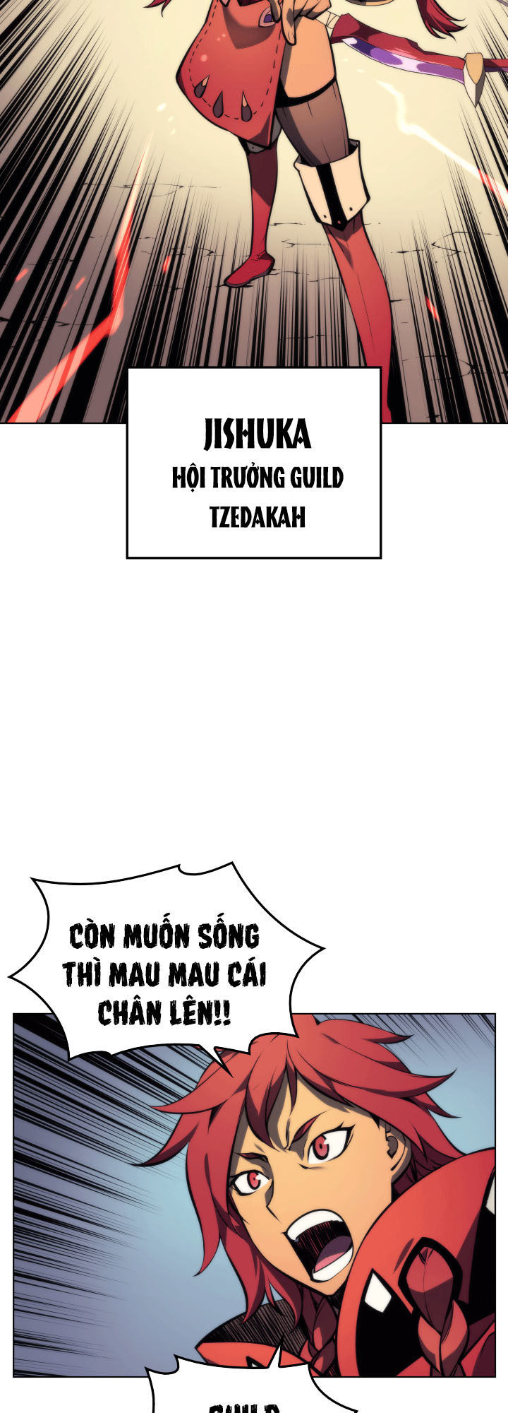 Thợ Rèn Huyền Thoại chapter 12 - Upload bởi truyensieuhay.com