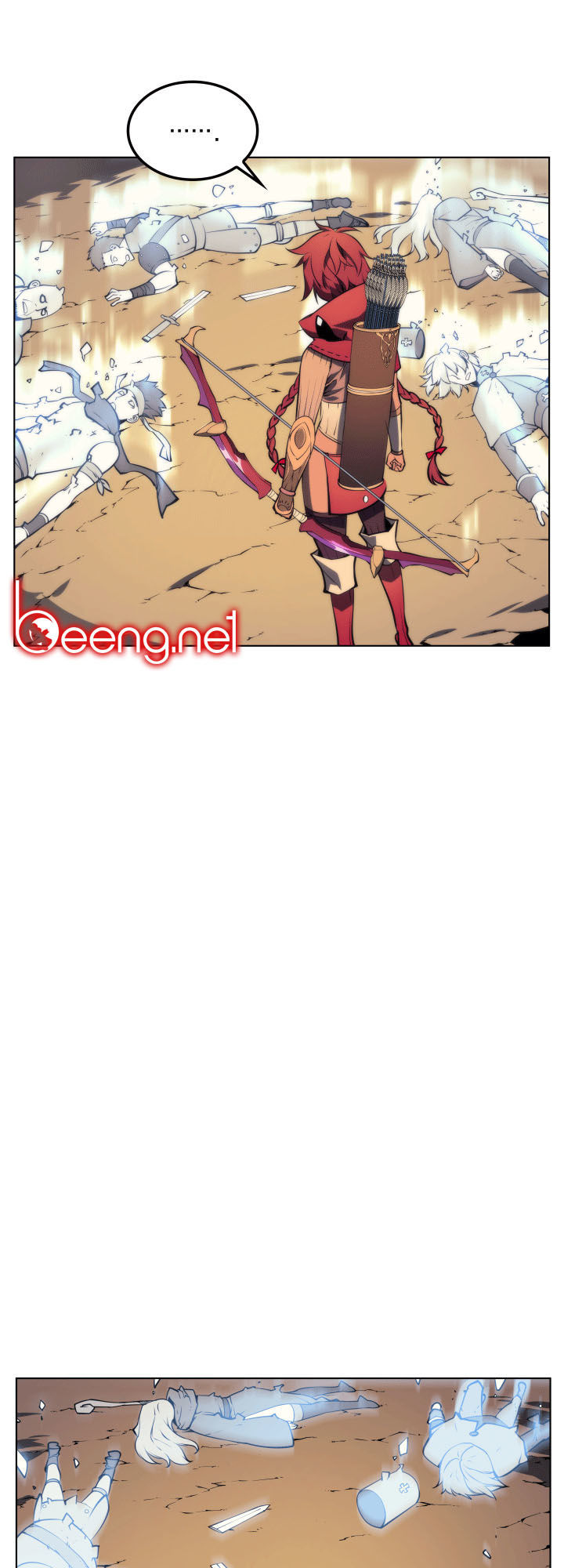 Thợ Rèn Huyền Thoại chapter 12 - Upload bởi truyensieuhay.com