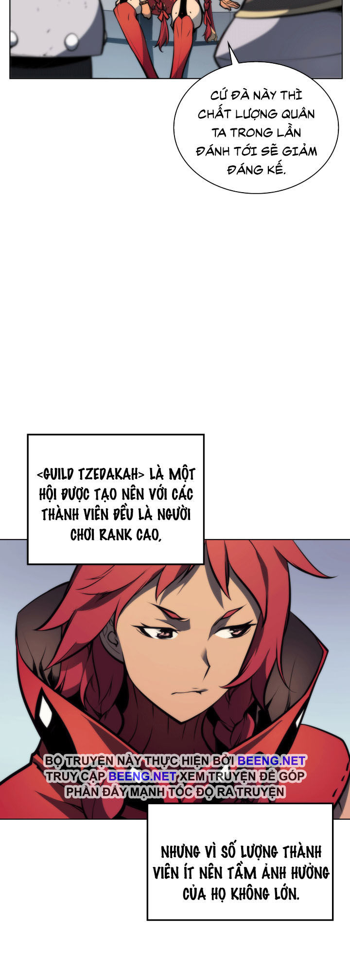 Thợ Rèn Huyền Thoại chapter 12 - Upload bởi truyensieuhay.com