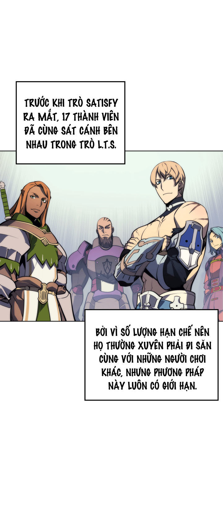Thợ Rèn Huyền Thoại chapter 12 - Upload bởi truyensieuhay.com