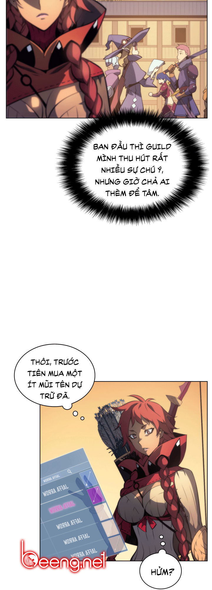 Thợ Rèn Huyền Thoại chapter 12 - Upload bởi truyensieuhay.com