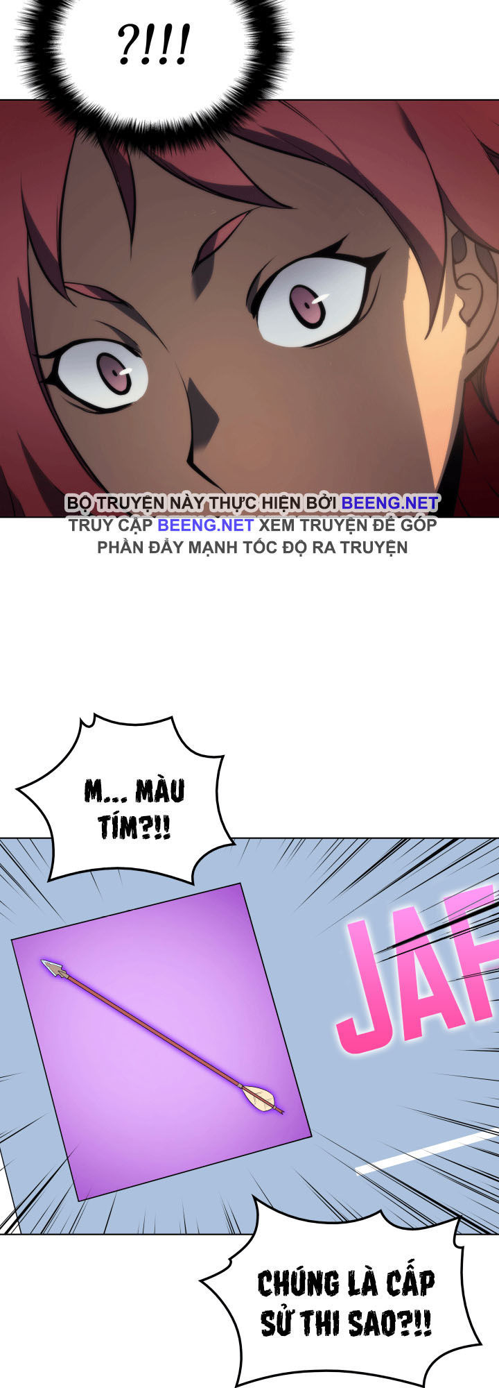 Thợ Rèn Huyền Thoại chapter 12 - Upload bởi truyensieuhay.com