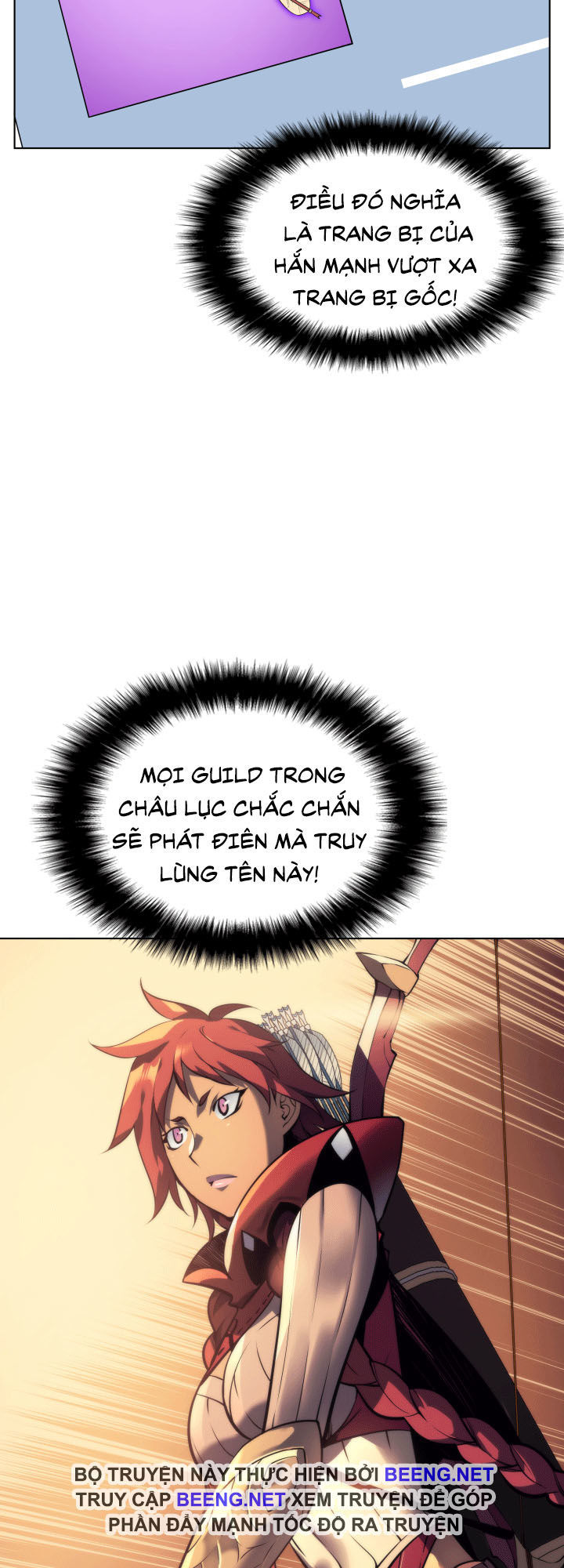 Thợ Rèn Huyền Thoại chapter 13 - Upload bởi truyensieuhay.com