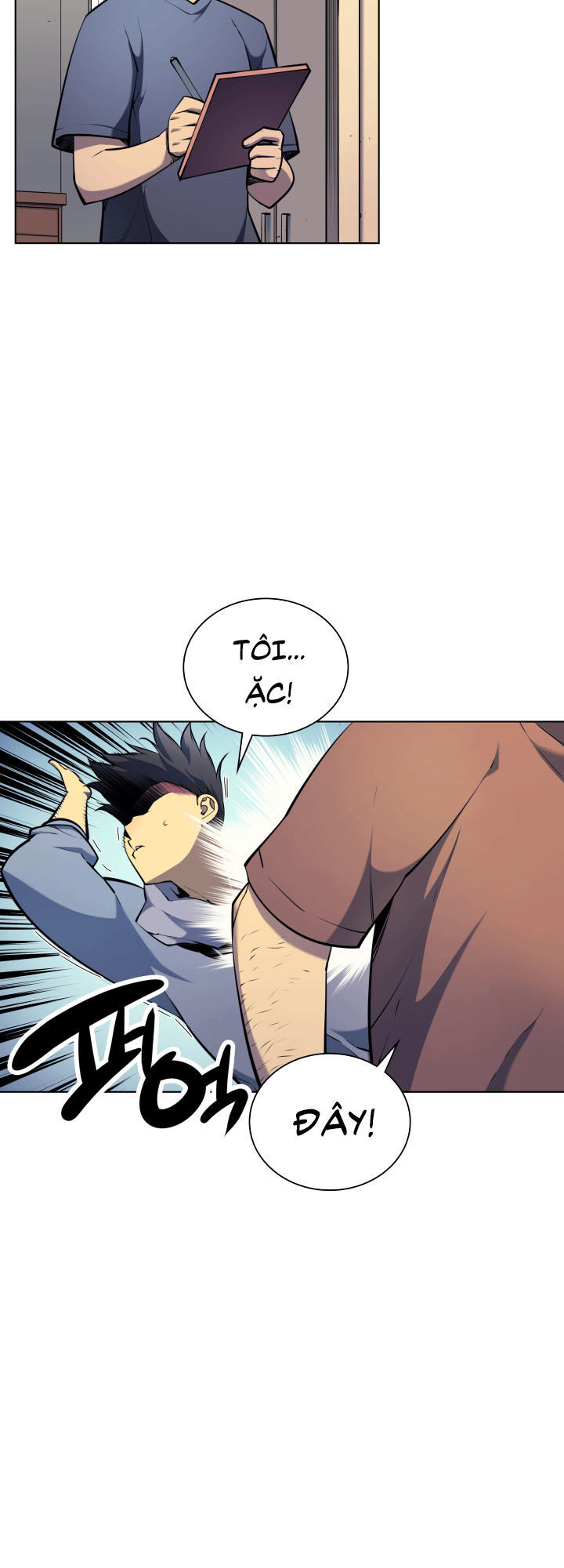 Thợ Rèn Huyền Thoại chapter 13 - Upload bởi truyensieuhay.com