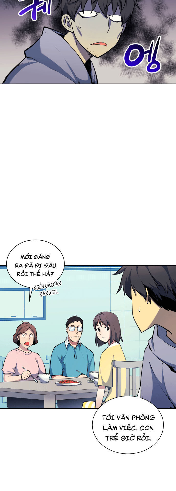 Thợ Rèn Huyền Thoại chapter 13 - Upload bởi truyensieuhay.com