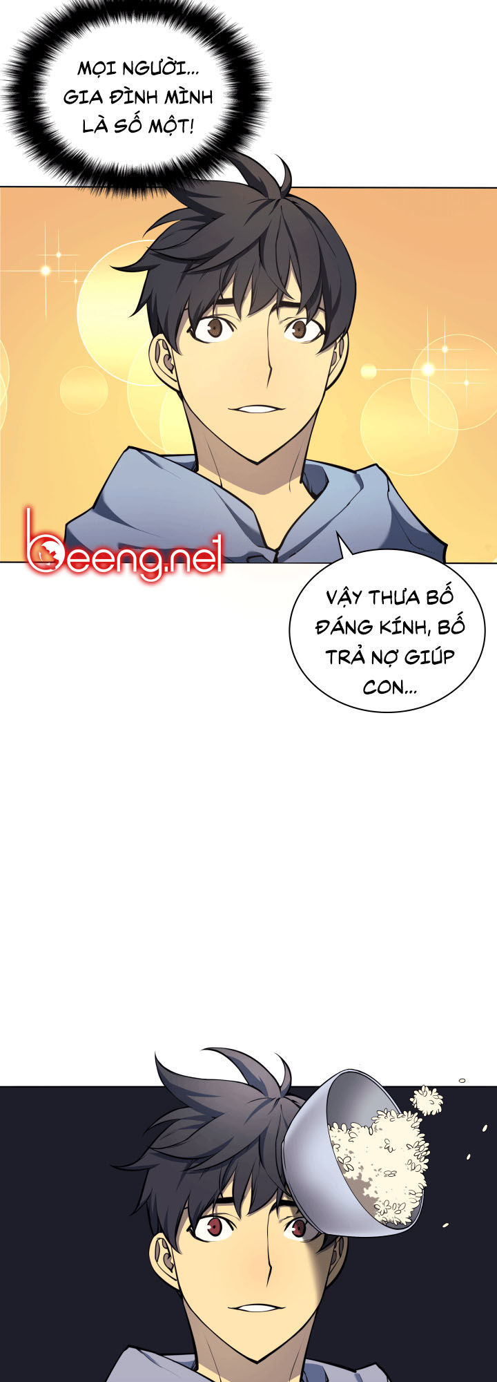 Thợ Rèn Huyền Thoại chapter 13 - Upload bởi truyensieuhay.com