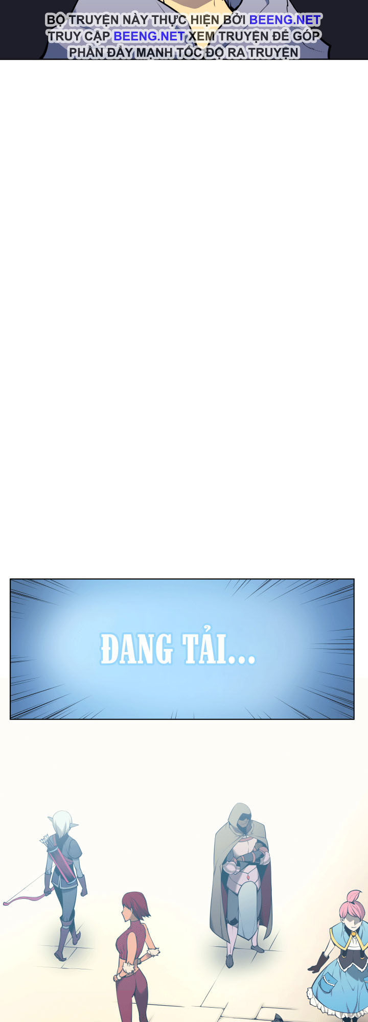 Thợ Rèn Huyền Thoại chapter 13 - Upload bởi truyensieuhay.com