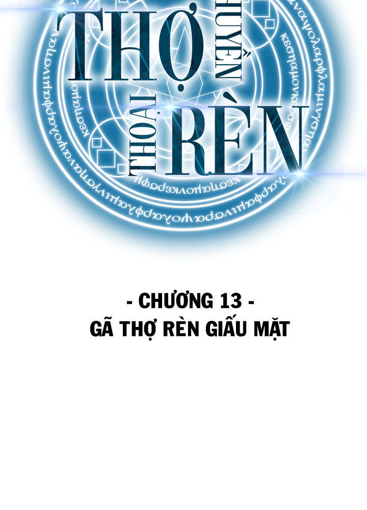 Thợ Rèn Huyền Thoại chapter 13 - Upload bởi truyensieuhay.com