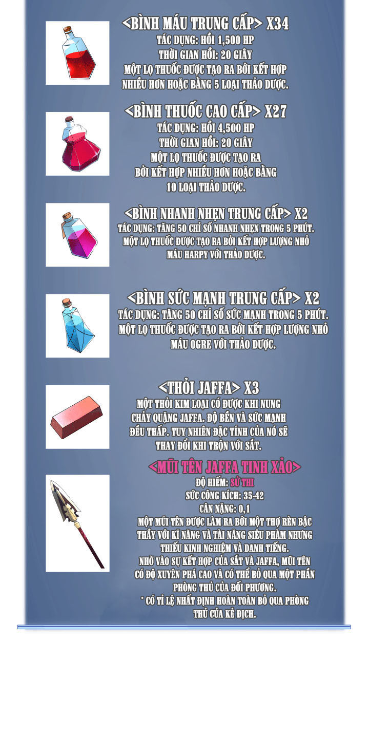 Thợ Rèn Huyền Thoại chapter 13 - Upload bởi truyensieuhay.com