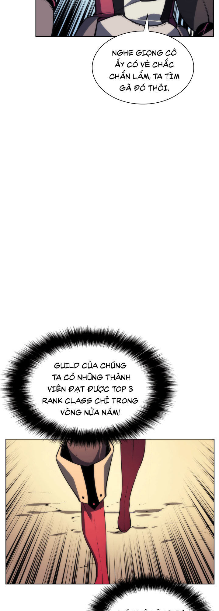 Thợ Rèn Huyền Thoại chapter 13 - Upload bởi truyensieuhay.com