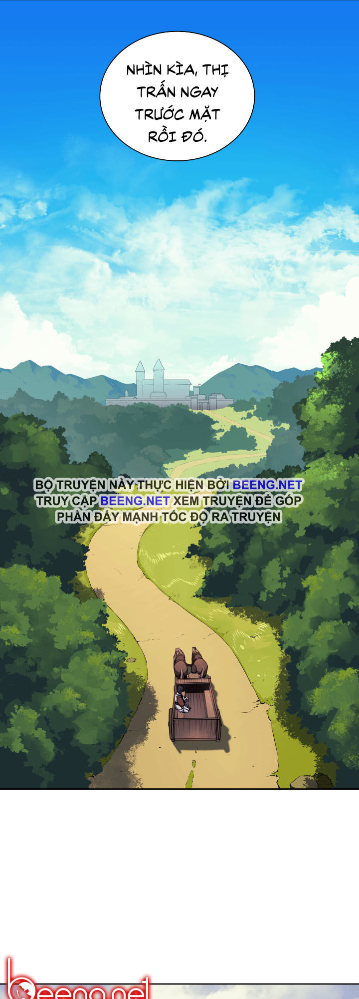 Thợ Rèn Huyền Thoại chapter 14 - Upload bởi truyensieuhay.com