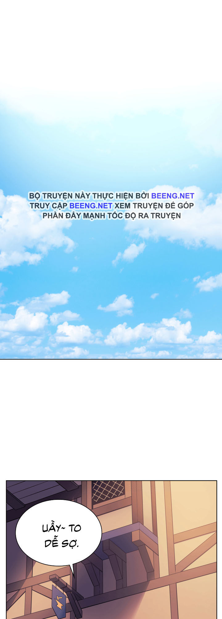 Thợ Rèn Huyền Thoại chapter 14 - Upload bởi truyensieuhay.com