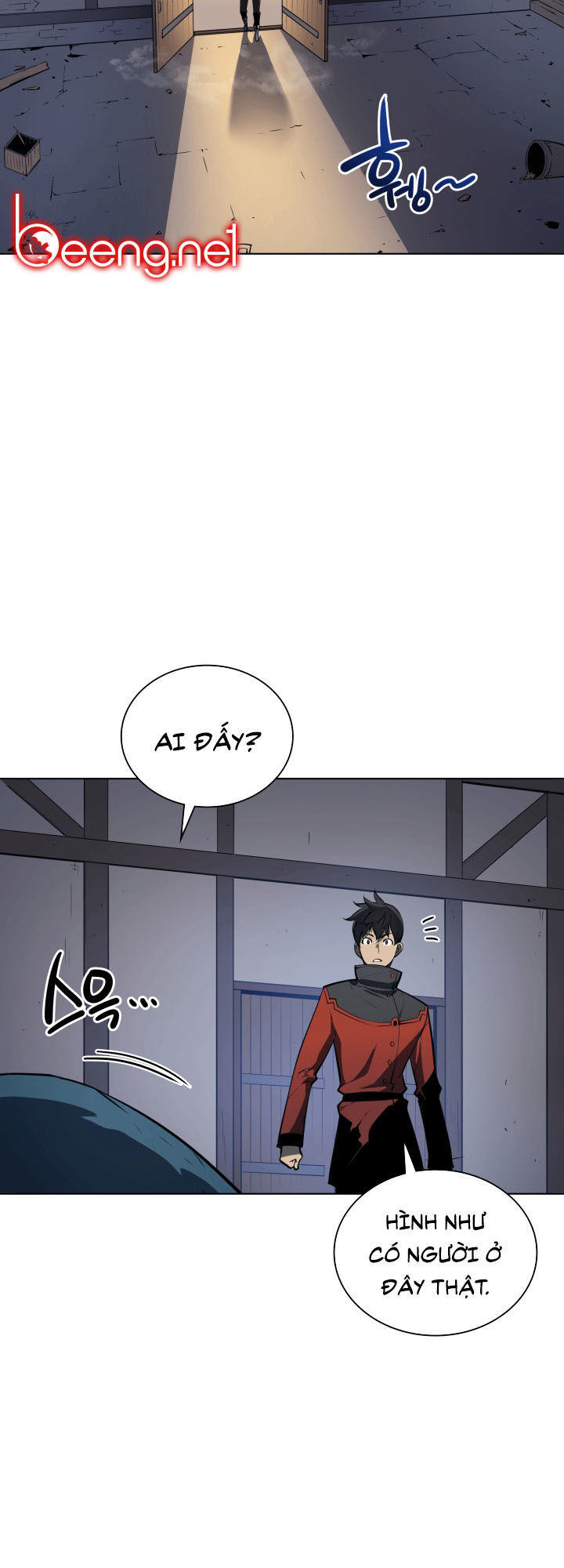 Thợ Rèn Huyền Thoại chapter 14 - Upload bởi truyensieuhay.com
