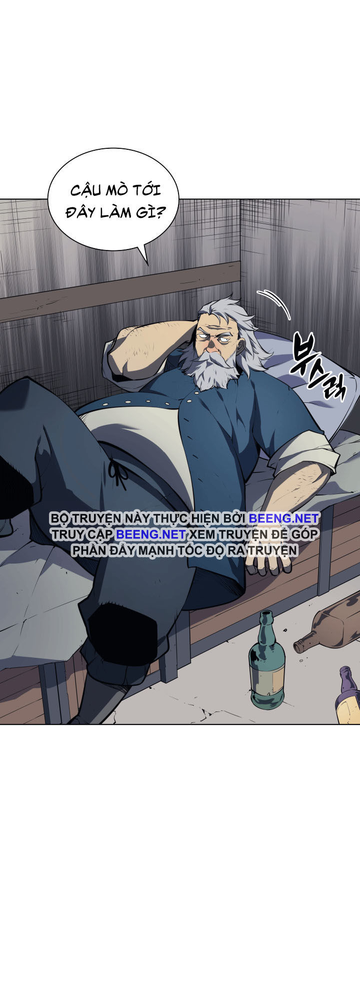 Thợ Rèn Huyền Thoại chapter 14 - Upload bởi truyensieuhay.com