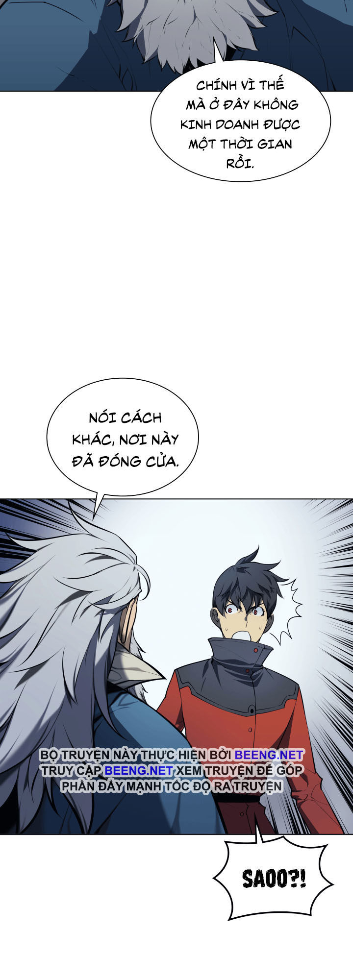 Thợ Rèn Huyền Thoại chapter 14 - Upload bởi truyensieuhay.com