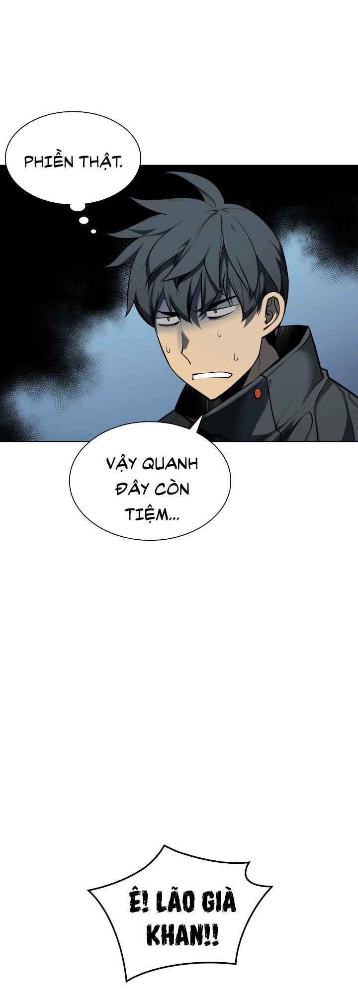 Thợ Rèn Huyền Thoại chapter 14 - Upload bởi truyensieuhay.com