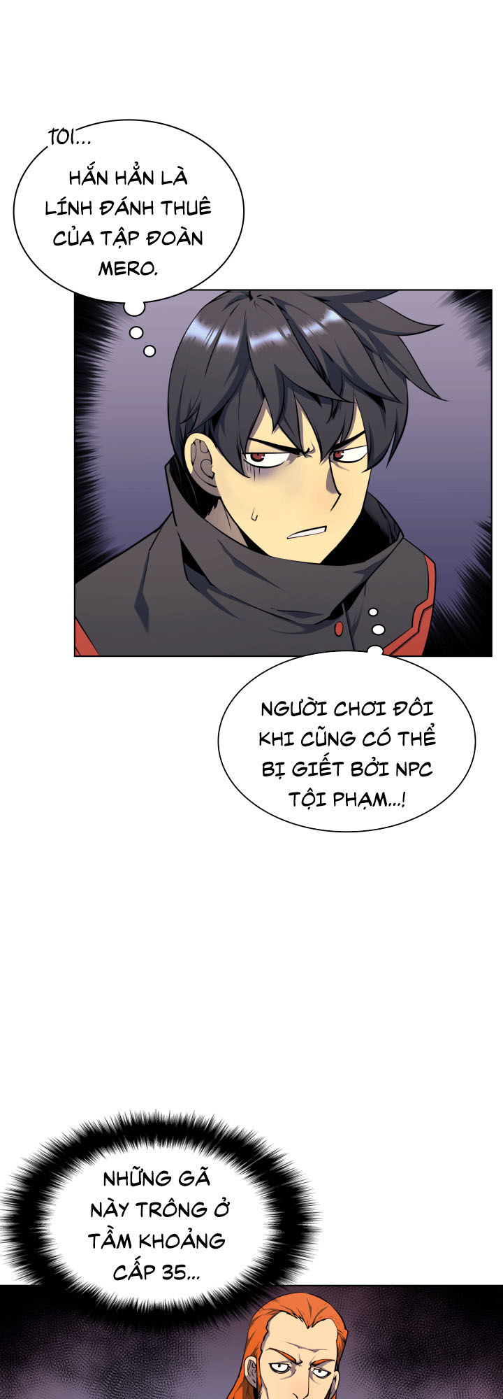 Thợ Rèn Huyền Thoại chapter 14 - Upload bởi truyensieuhay.com