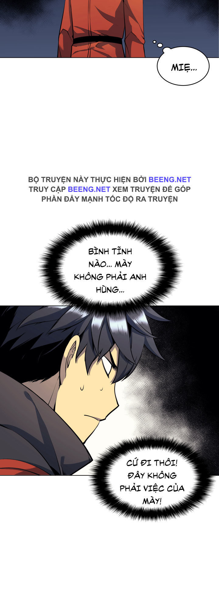 Thợ Rèn Huyền Thoại chapter 14 - Upload bởi truyensieuhay.com