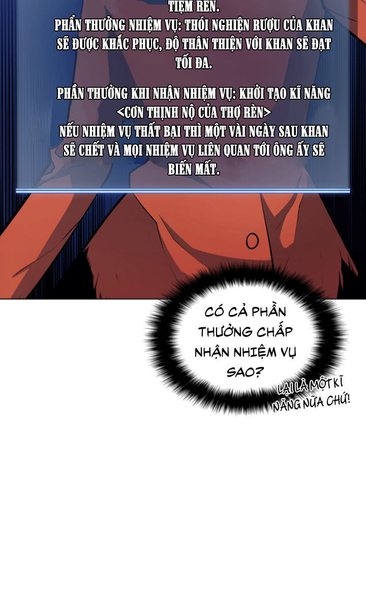Thợ Rèn Huyền Thoại chapter 14 - Upload bởi truyensieuhay.com