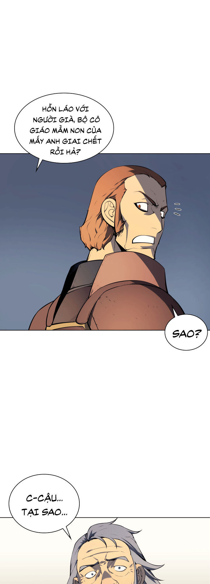 Thợ Rèn Huyền Thoại chapter 14 - Upload bởi truyensieuhay.com